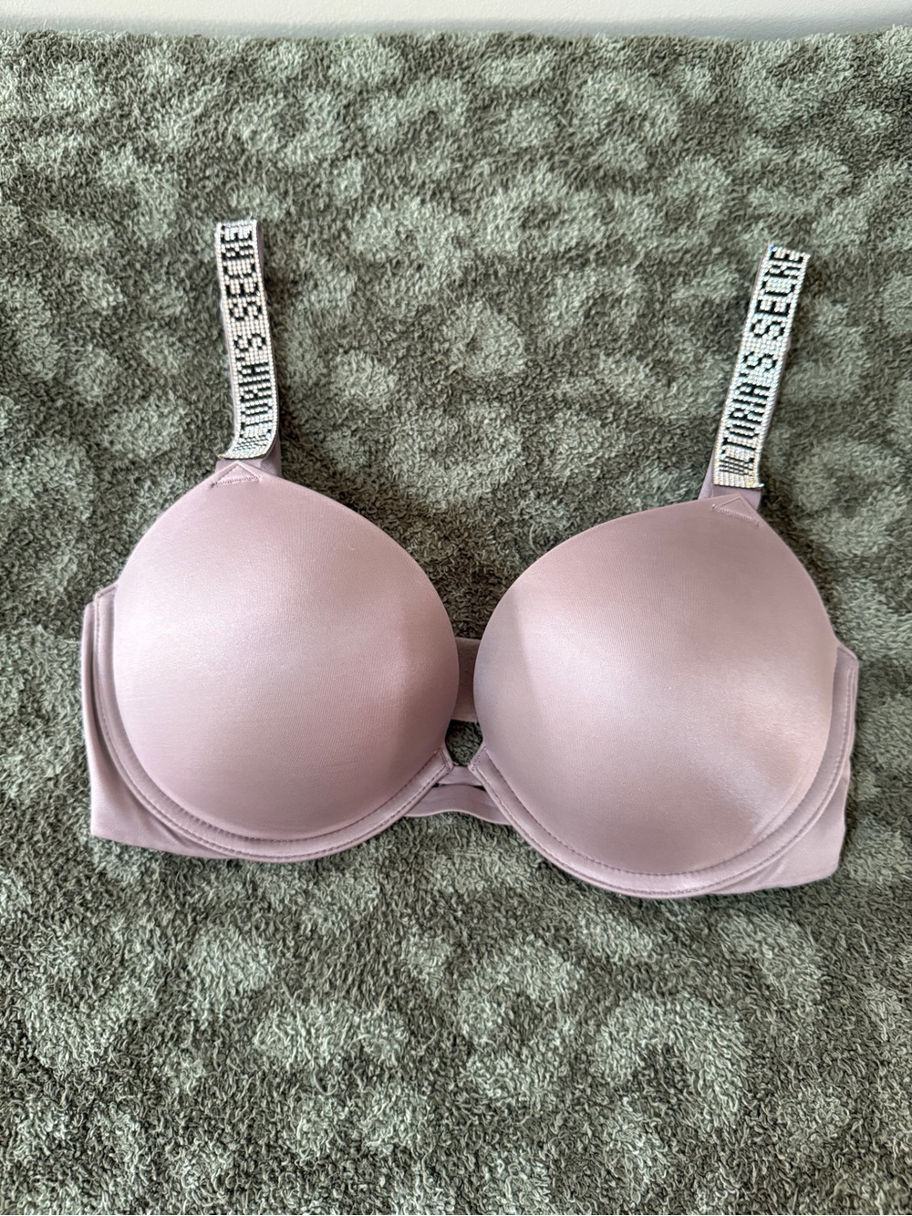 Victoria’s Secret Push Up Bra